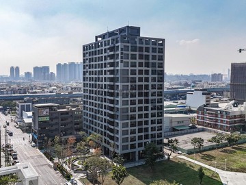 仁武澄德．築上景．全新美裝潢．三房+平車｜高雄市仁武區京吉六路