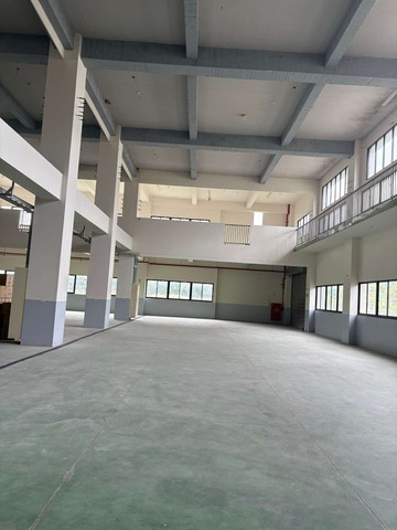 半導體科技.豐洲科技園區可三照千坪{全新丁工廠房}｜台中市神岡區豐工南路