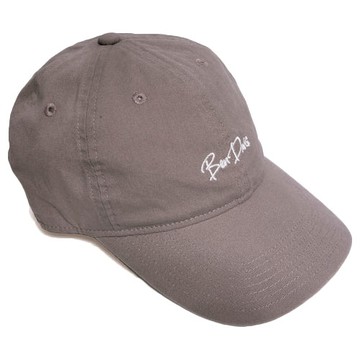 BEN DAVIS BDW-8692-09 WASHED LONG BRIM CAP 老帽 / 棒球帽 (摩卡色)
