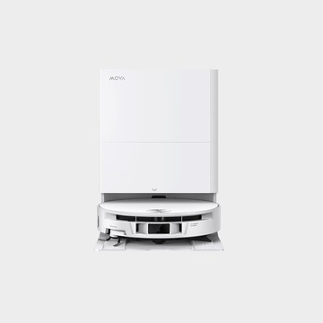 MOVA S70 Roller 極薄滾筒掃拖機器人