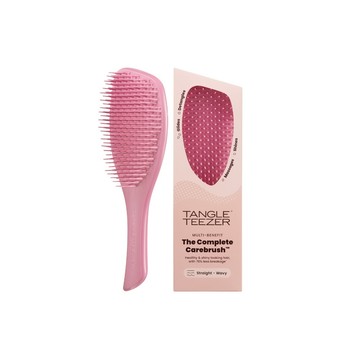 TANGLE TEEZER 官方直營溫莎柔順梳(玫粉色)