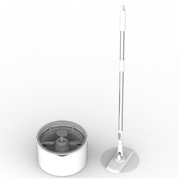 奇麗屋一桶天下髒淨分離桶