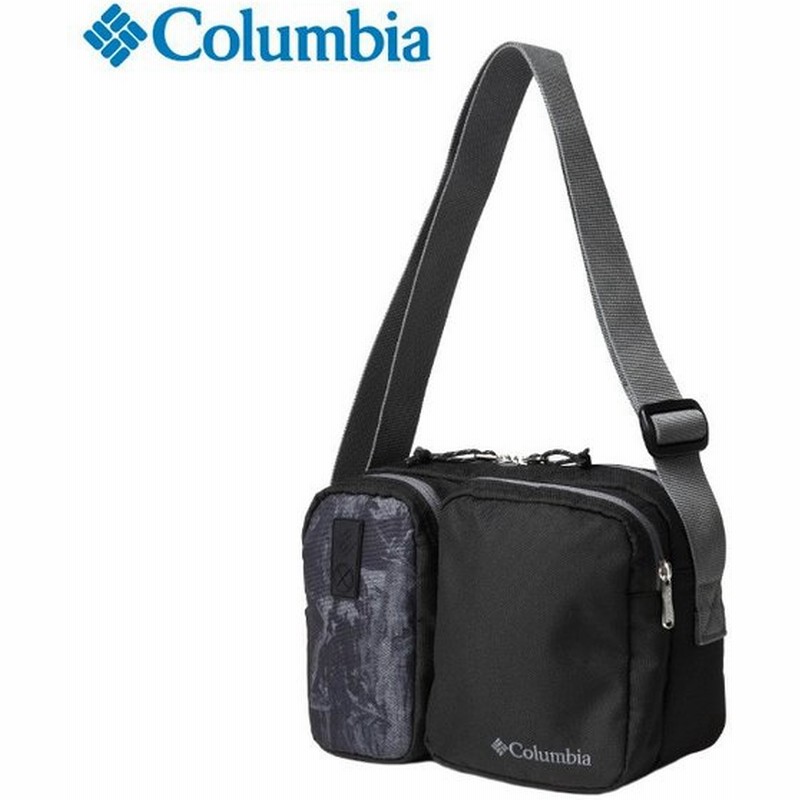 コロンビア ショルダーバッグ メンズ レディース ナイオベショルダー PU8245 015 Columbia 通販 LINEポイント最大0.5%GET | LINEショッピング コロンビア ショルダーバッグ メンズ レディース ナイオベショルダー PU8245 015 Columbia 通販 LINEポイント最大0.5%GET | LINEショッピング