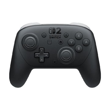 【預購】Nintendo Switch 2 Pro 控制器