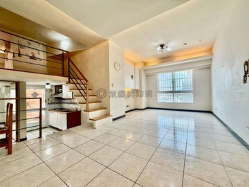 豐原南陽精緻平車二房視野戶｜台中市豐原區安康路