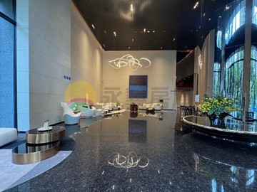 ★市政一號院★高樓層大三房平面車位視野戶..｜台中市西屯區市政路