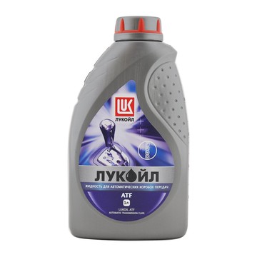 LUKOIL 盧克 自動變速箱油