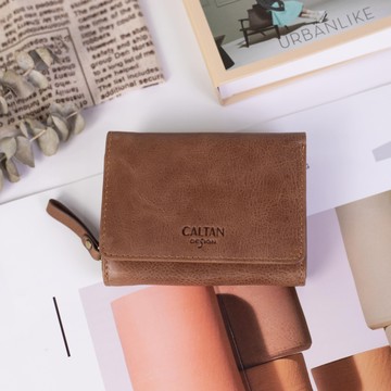 E7TH. 極致輕巧收納零錢短夾(075021lt)