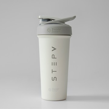 Blender Bottle Strada Sleek 25oz 聯名不鏽鋼搖搖杯