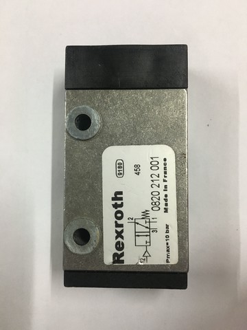 力士樂Rexroth氣控閥0820212001原裝現貨