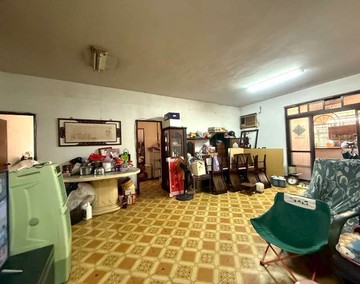 屋主誠售近延吉市場邊間二樓大戶同心圓ㄚ婷｜新北市土城區延安街