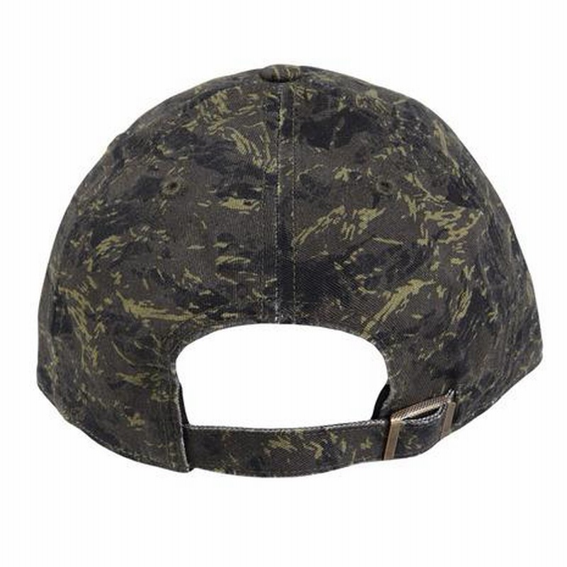 オークリー（OAKLEY）（メンズ、レディース）Remix Dad Hat