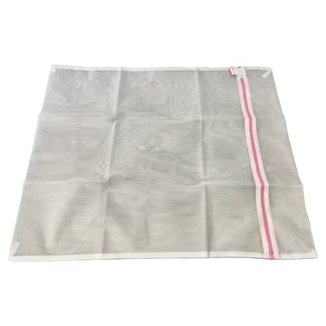 MIKA HOUSE 橘之屋 日式密網洗衣袋 50x60cm  1組