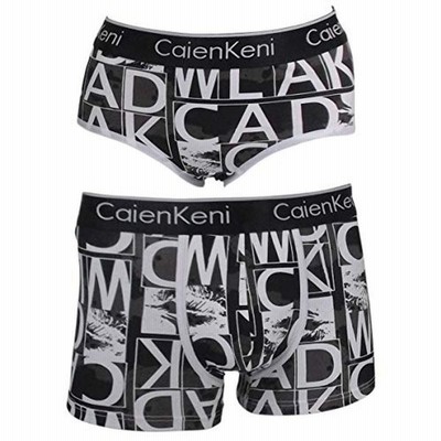 Vatoonn ペアパンツ 下着 カップル お揃い 男女 2点セット スポーティ 黒 Lbk304 男性m 女性m 通販 Lineポイント最大get Lineショッピング