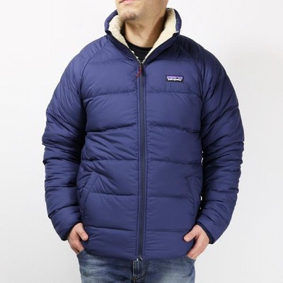 Patagonia パタゴニア サイレント ダウンジャケット ダウンフリース 