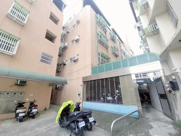 朝陽科大滿租37套★年收約240萬★投報5%以上｜台中市霧峰區吉峰東路