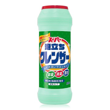 廚房清潔劑 日本Kaneyo廚房除臭去污粉400g