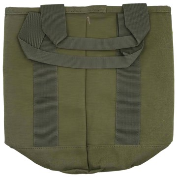 Coleman 營燈包 棉質帆布  綠橄欖  1個