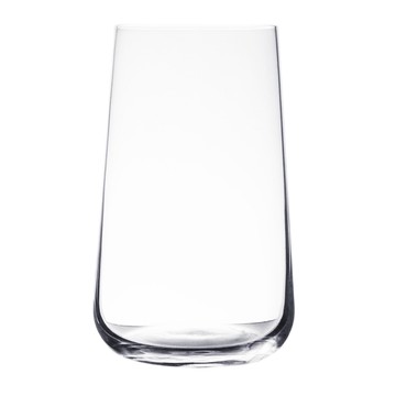 【知久道具屋】Libbey L9193 錐形薄底冷飲杯547ML 玻璃杯  飲料杯 冷飲杯 水杯