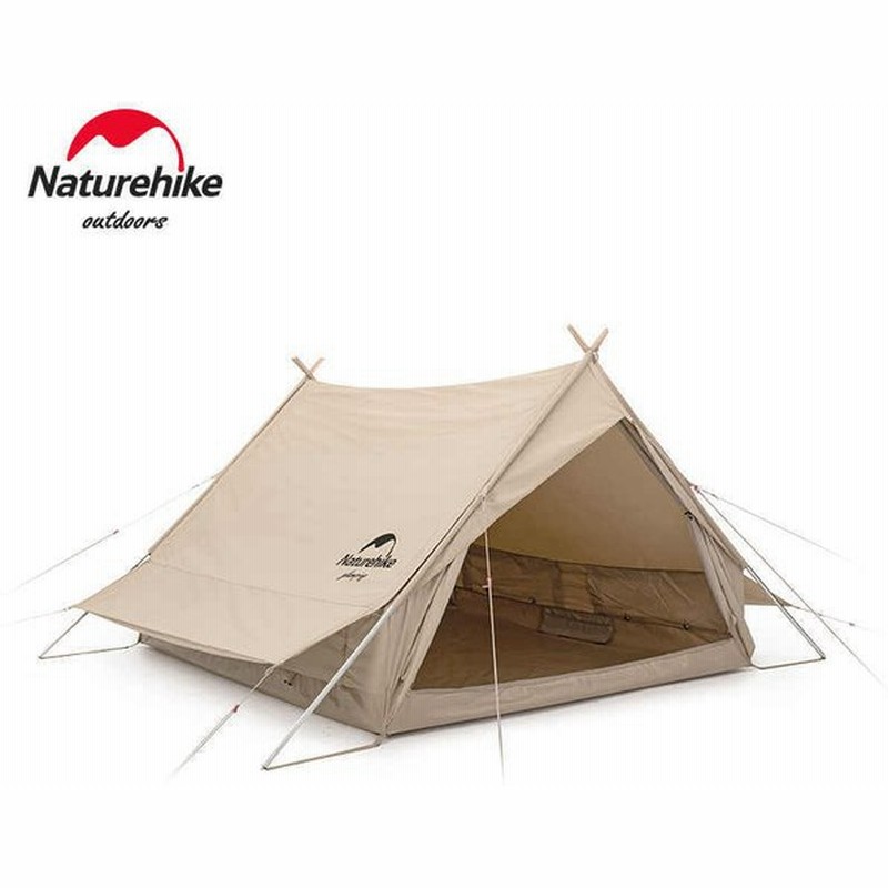 日本未発売 Naturehike 大型ワンポールテント Www Vetrepro Fr