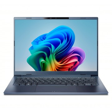 acer 宏碁 Swift Go AI 筆記型電腦 14吋 Intel Core Ultra 5 226V WUXGA IPS 120Hz Touch  藍色  SFG14-75T-55Z2  512GB  16GB  WIN11 Home