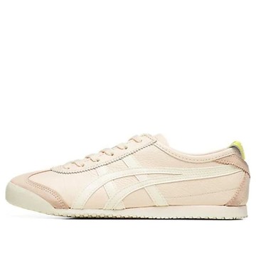 (WMNS) Onitsuka Tiger Mexico 66  'White Peach Cream'