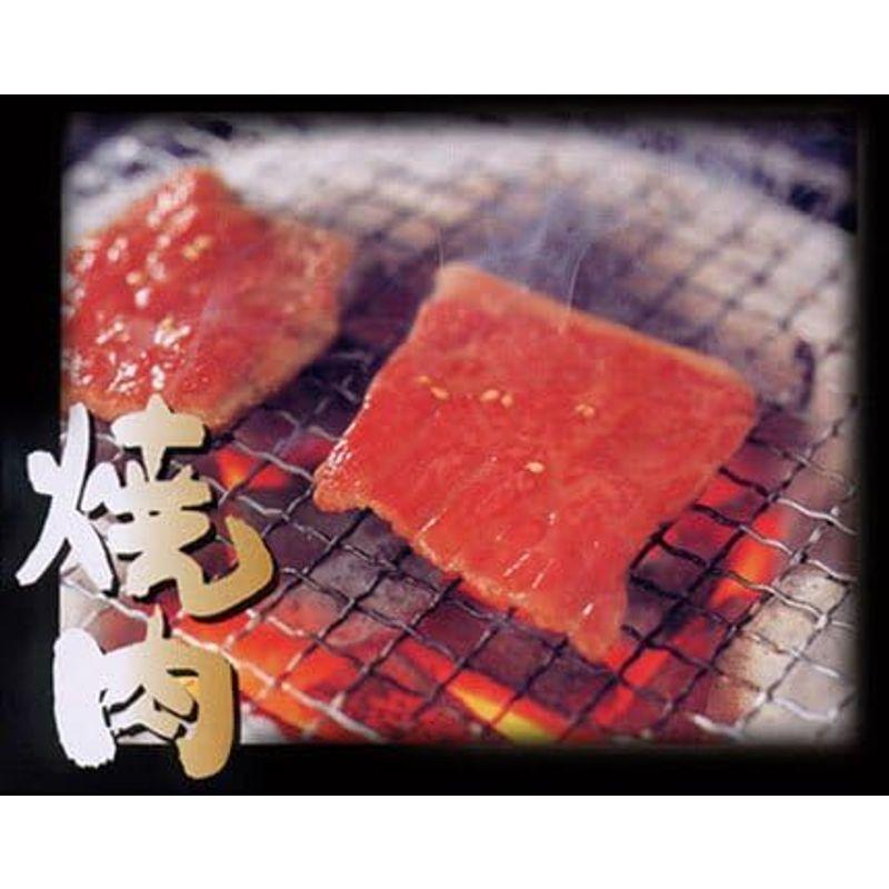 常陸牛もも肉 お好みカット (700g カルビカット)