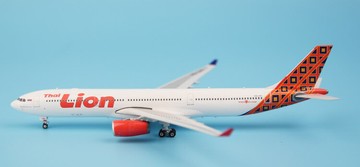 Phoenix 11434 泰國獅航 A330-300 HS-LAH 1:400