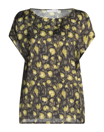 CARACTÈRE Tops - Item 10280151