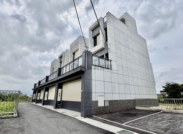 潭子運動公園全新電梯別墅~6米5大面寬停4車｜台中市潭子區勝利七街