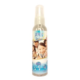 永豐生技 超電水 60 mL 環境保護液 抑菌液 公司貨【立赫藥局】