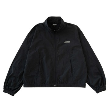 SPORTS STYLE 女平織套裝上   _   D2TCC75309