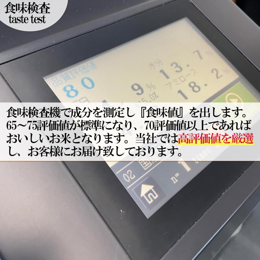 食味値上位厳選米 令和5年 新潟県 新潟米 佐渡産コシヒカリ 白米10kg（5kg×2袋）「新潟三大銘柄」の一つ佐渡産コシヒカリ