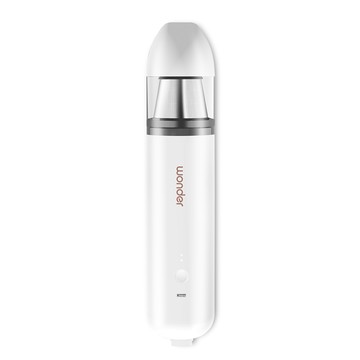 WONDER 吹吸兩用手持吸塵器 WH-V36DU高效HEPA濾網避免二次污染