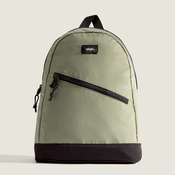 Clamber Mini Backpack 灰綠色迷你後背包
