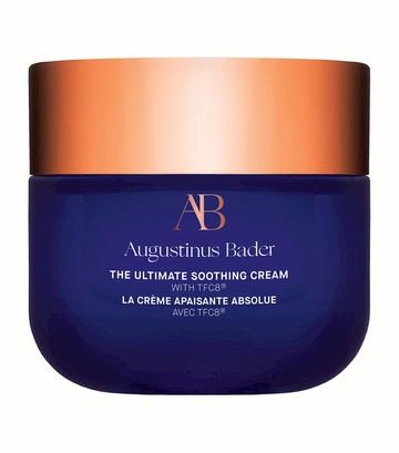 Augustinus Bader The Soothing Cream