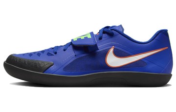 ZOOM RIVAL SD 2 RACER BLUE SAFETY ORANGE