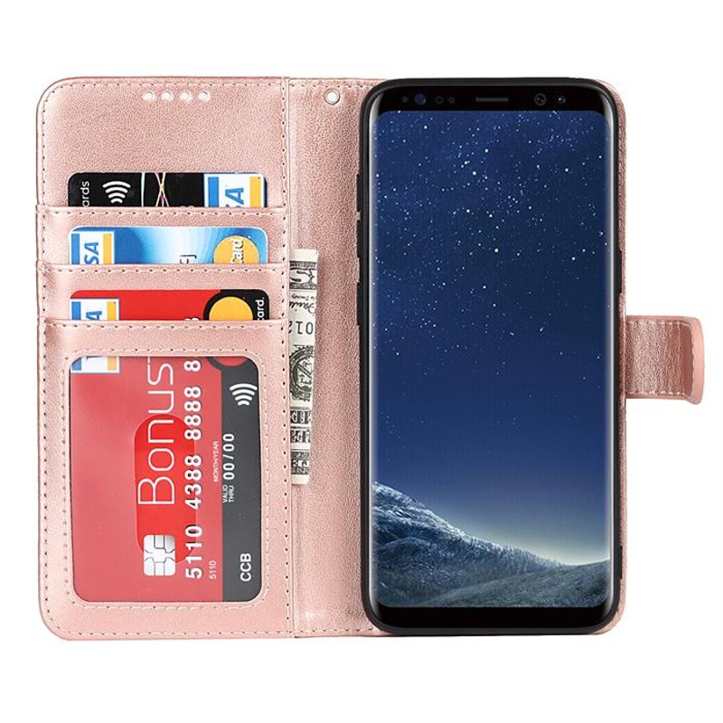 galaxy s8 ケース 手帳型 ショップ on