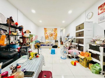 11期VS14期.核心地段破盤秒殺價透天｜台中市北屯區松竹路二段