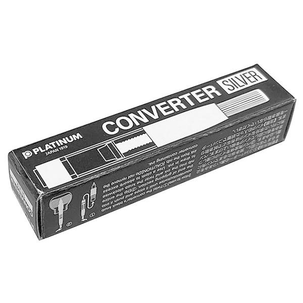 プラチナ万年筆用 インク吸入器コンバーター コンバーター-700A CONVERTER-700A