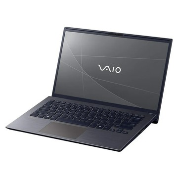 VAIO F14 筆記型電腦 2年保 中國製 Intel Core 5 120U  深灰色  VJF142W051WH  512GB  16GB  WIN11 Pro