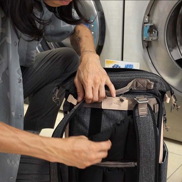 【Dr.Wilds荒野醫生】穿梭系列 紓壓墊(單片) 減壓護背 抗疲勞 可拆式 舒適 透氣 灰 黑 台灣出貨 官方賣場 天幕灰