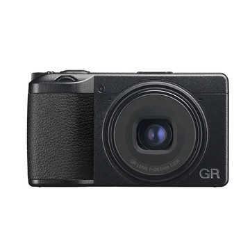 RICOH GRIIIx 標準版 街拍相機 -公司貨