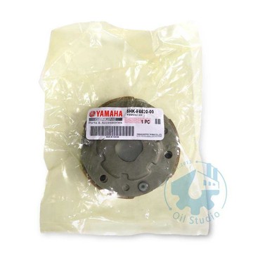 《油工坊》YAMAHA 山葉 RS CUXI JOG RSZ 離合器 5HK-E6620-00