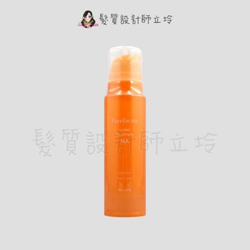 立坽『免沖洗護髮』明佳麗公司貨 FORD FPW-N橘水鮮水膜145g IH04