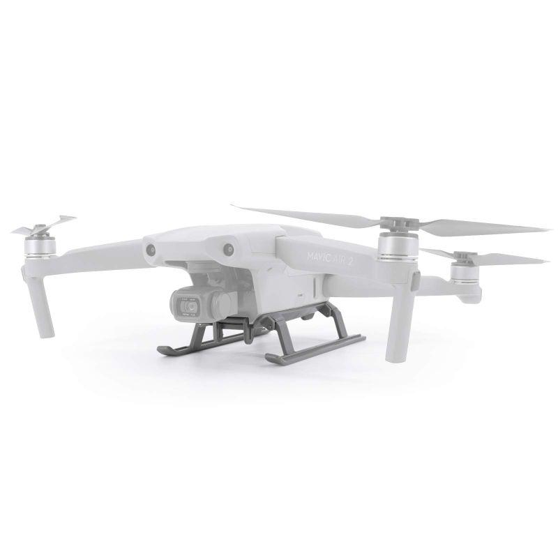 Mavic Air 2S 用折りたたみ式着陸装置、For DJI Mavic Air 2ドローン