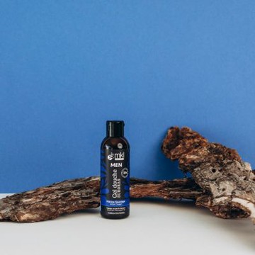 【MKL】野性海洋 男性沐浴露 100ML