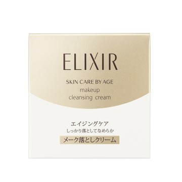 ELIXIRSUPERIEUR 卸妝霜 N 140g