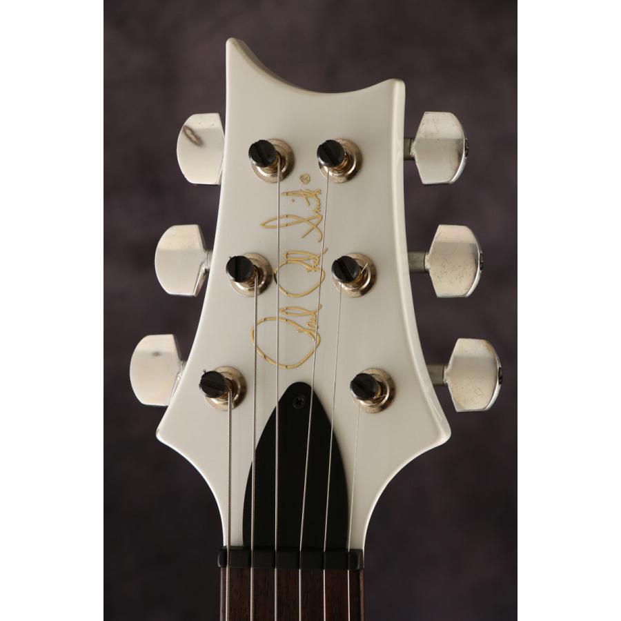 (中古)Paul Reed Smith (PRS)   2013 Singlecut Trem 10Top Jade with Jet White Back(S N:13 203973)(御茶ノ水本店)