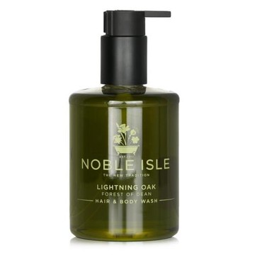 Noble Isle Lightning Oak 洗髮沐浴露250ml/8.45oz